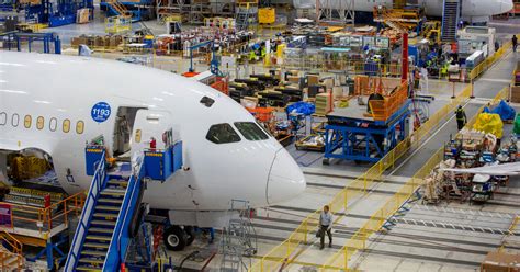 boeing 787 safety issues|Boeing defends 787 Dreamliner safety after whistleblower claims.